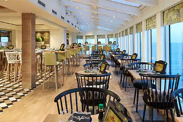Norwegian Encore Gallery Image